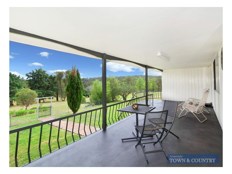 834 Rockvale Road, Armidale NSW 2350