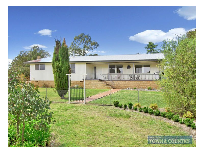 834 Rockvale Road, Armidale NSW 2350