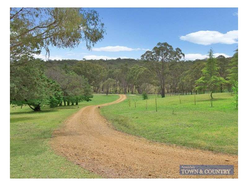 834 Rockvale Road, Armidale NSW 2350
