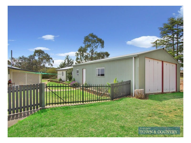 834 Rockvale Road, Armidale NSW 2350