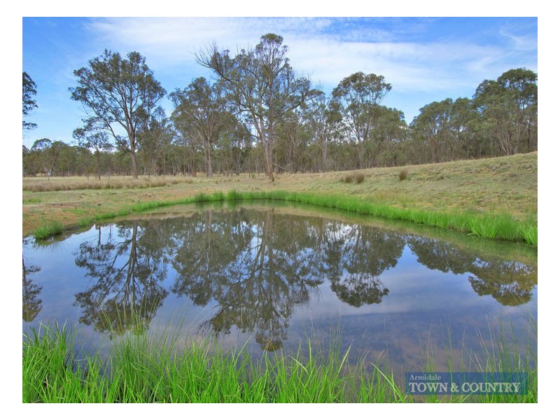 834 Rockvale Road, Armidale NSW 2350