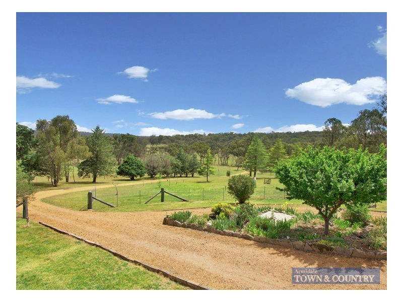 834 Rockvale Road, Armidale NSW 2350