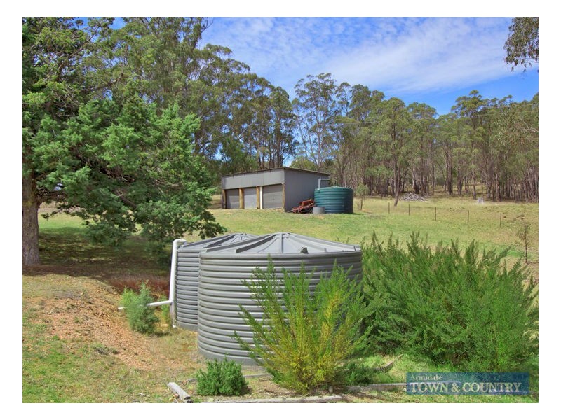 834 Rockvale Road, Armidale NSW 2350