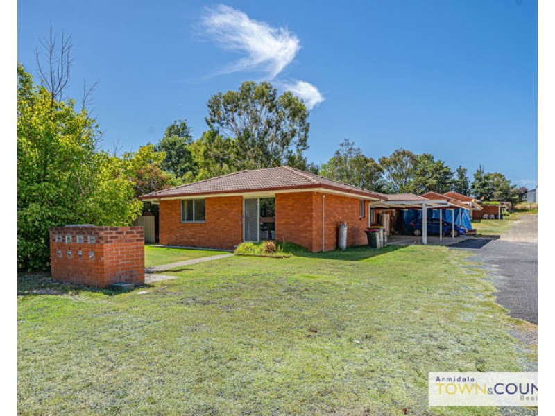 1/20 Queen Street, Uralla NSW 2358