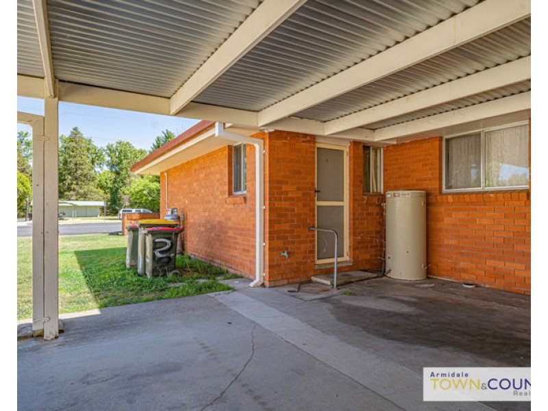 1/20 Queen Street, Uralla NSW 2358