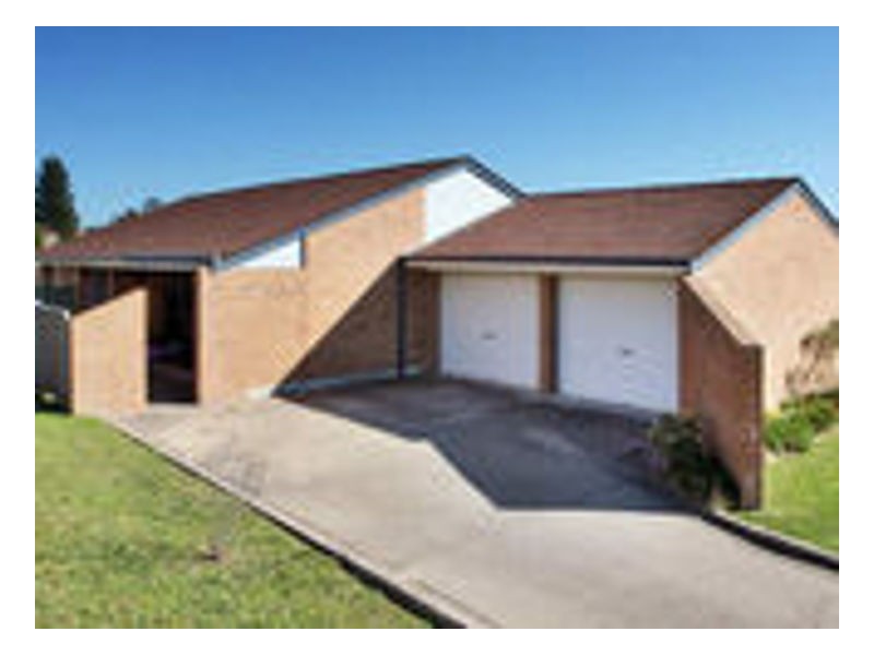 2/6 Pointsfield  Place, Armidale NSW 2350