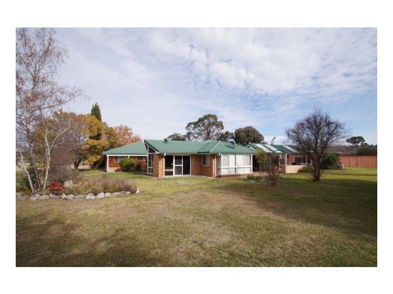 5 Erskine Street, Armidale NSW 2350