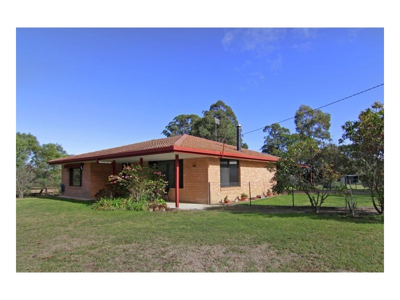 26 Barloo Road, Armidale NSW 2350