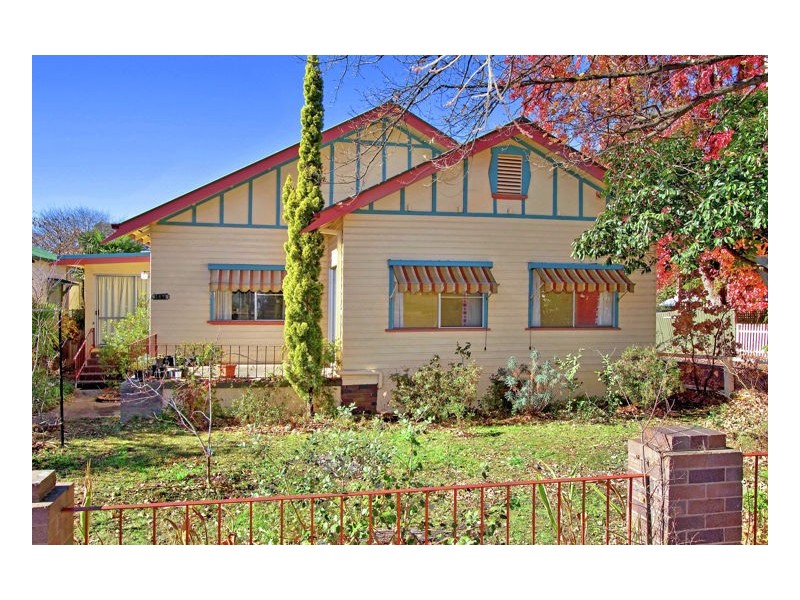 187 Marsh Street, Armidale NSW 2350