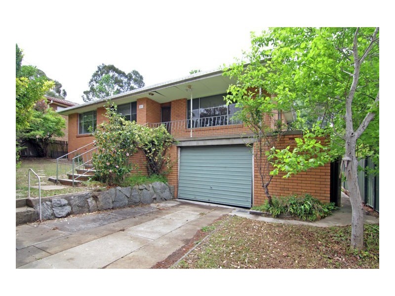 21 O’dell Street, Armidale NSW 2350