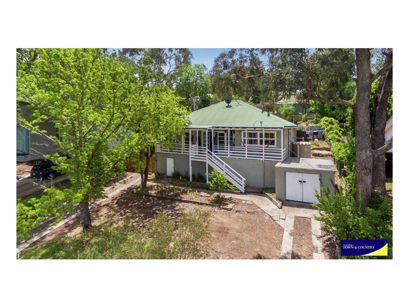 3 Quin Avenue, Armidale NSW 2350