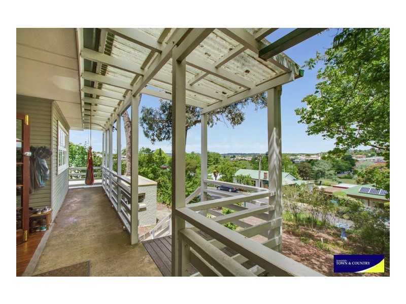 3 Quin Avenue, Armidale NSW 2350