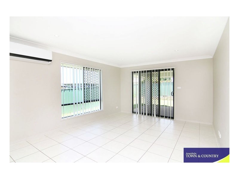 17 A Netherton Park Avenue, Armidale NSW 2350