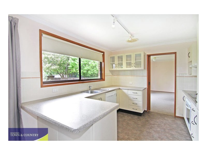 36 Murray Avenue, Armidale NSW 2350