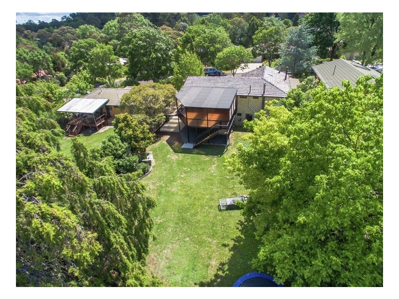 19 Werrina Crescent, Armidale NSW 2350