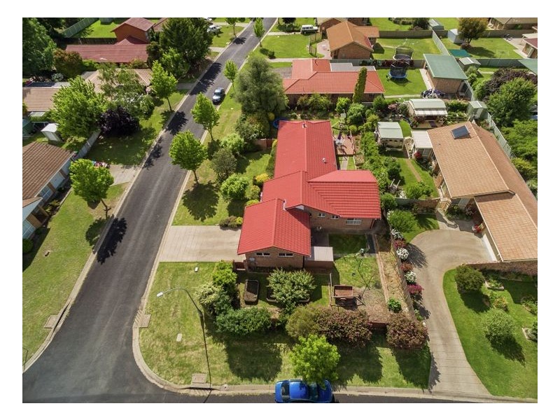 14 Hunt Avenue, Armidale NSW 2350