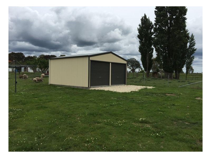 344 Falconer Street, Guyra NSW 2365