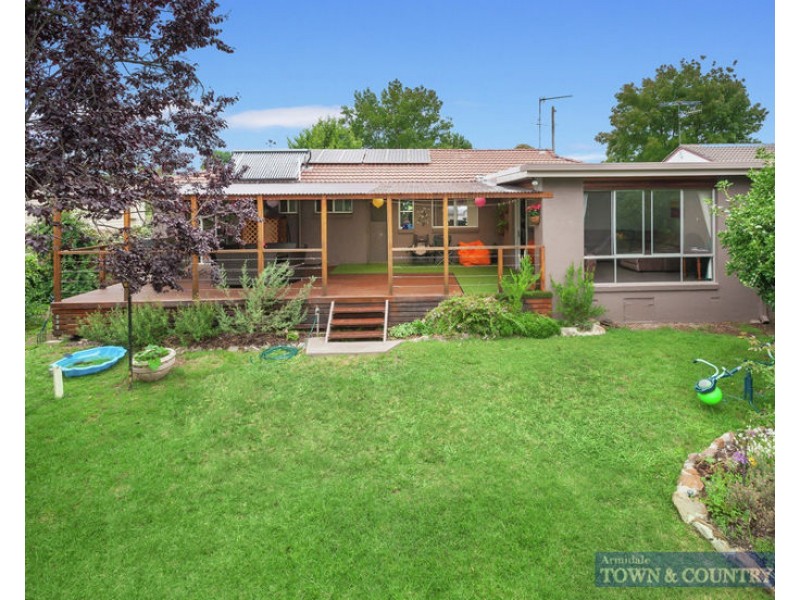 53 Kentucky Street, Armidale NSW 2350