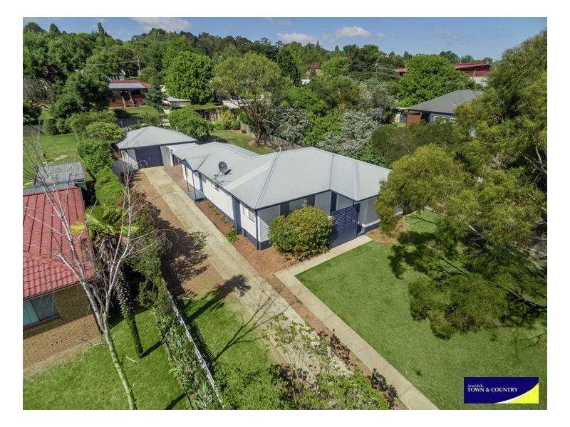 26 Lambs Avenue, Armidale NSW 2350