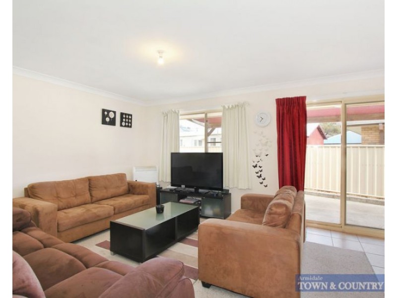 3/6 Speare Avenue, Armidale NSW 2350