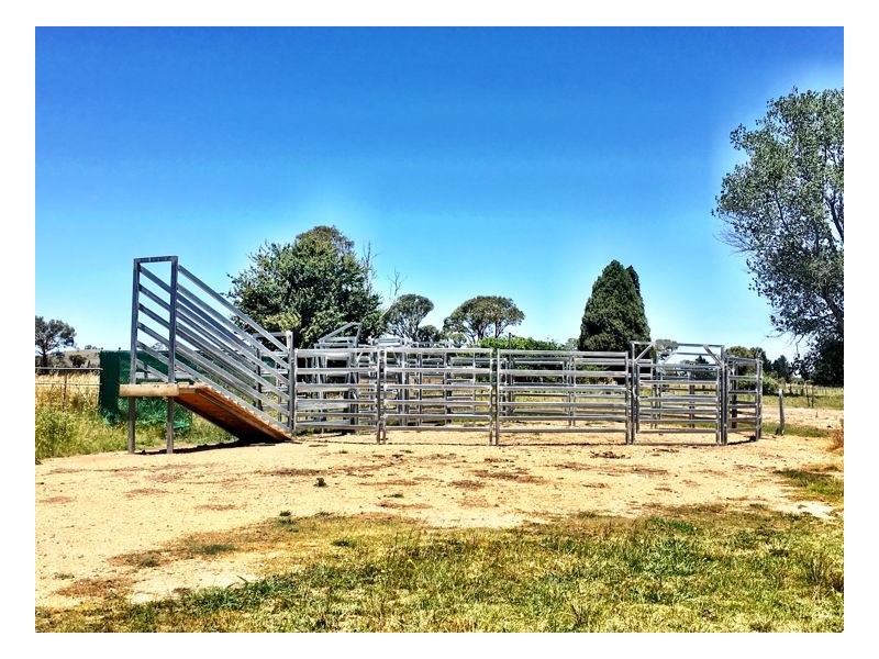 402 Dumaresq Road, Armidale NSW 2350