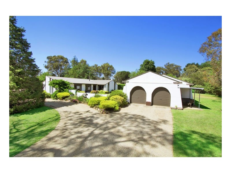 325 Old Inverell Road, Armidale NSW 2350