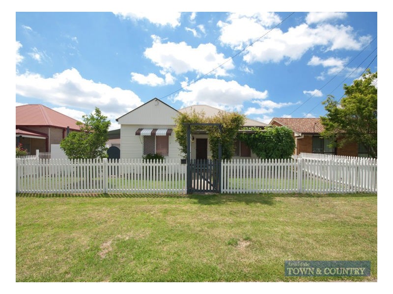 107 Ohio Street, Armidale NSW 2350