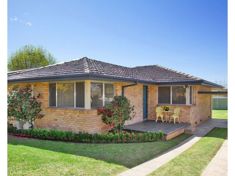 5 Oliver Avenue, Armidale NSW 2350