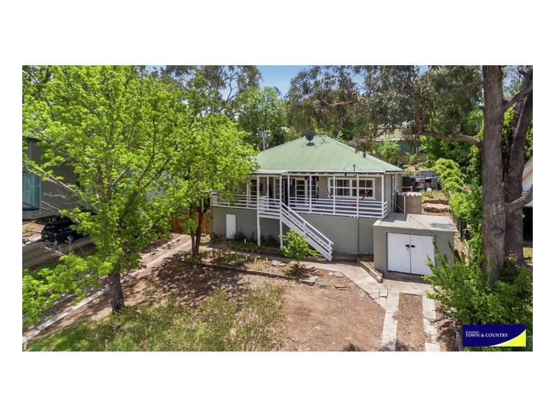 3 Quin Avenue, Armidale NSW 2350