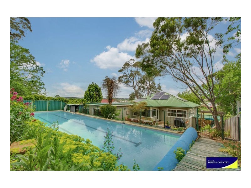 3 Quin Avenue, Armidale NSW 2350