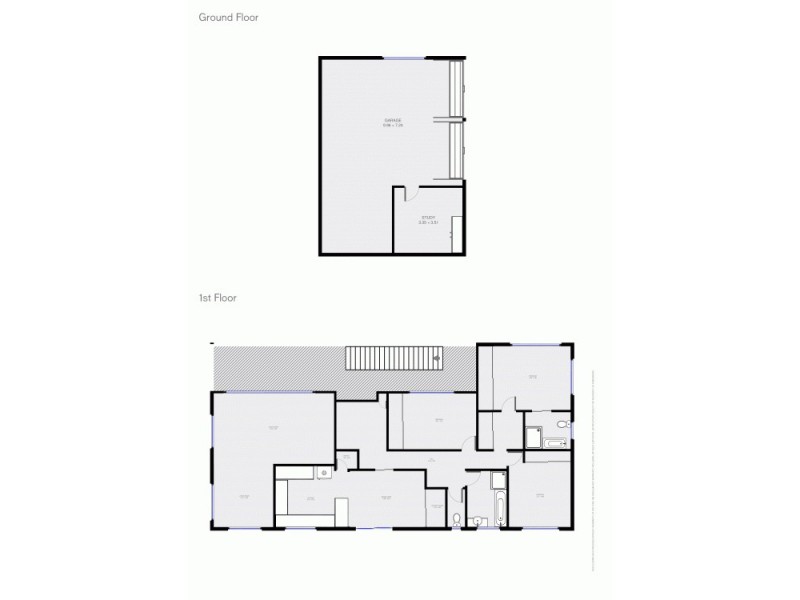 19 Campion Parade, Armidale NSW 2350 Floorplan