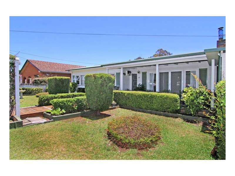 35 Mann Street, Armidale NSW 2350