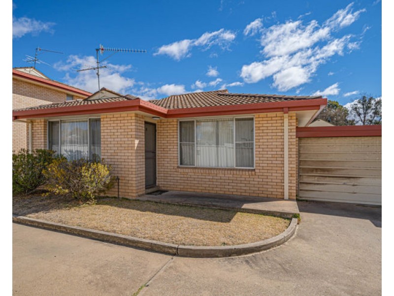 3/190 Rusden Street, Armidale NSW 2350