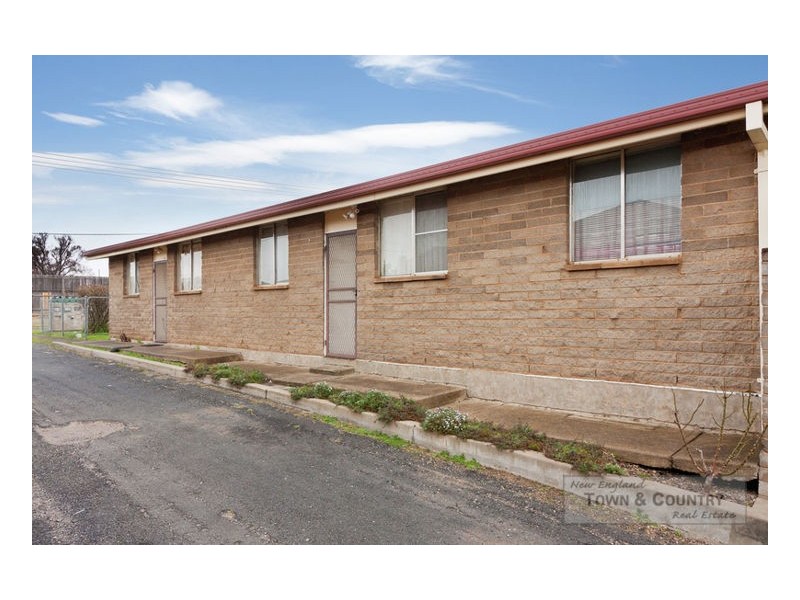 4/47 Brown Street, Armidale NSW 2350