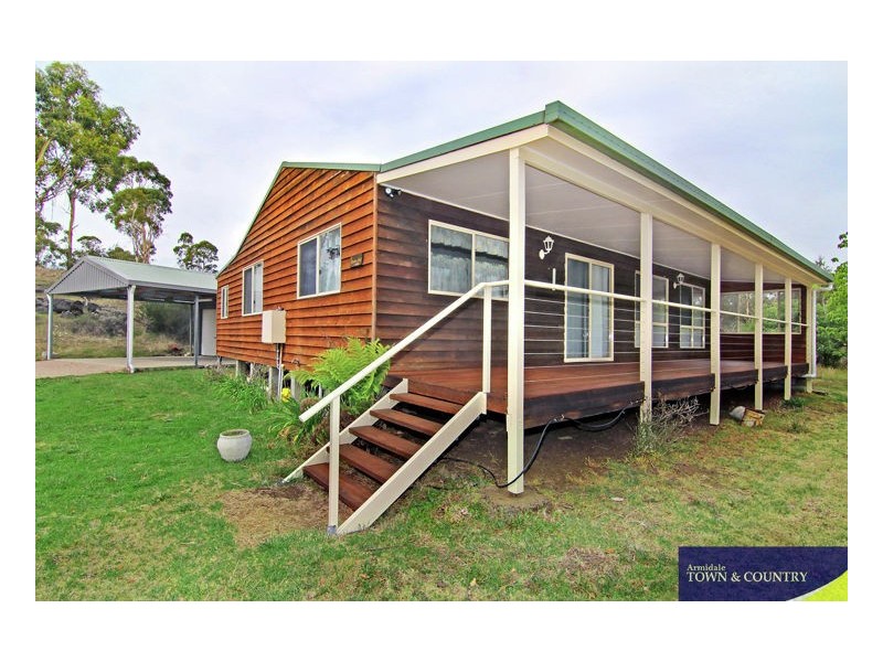 0a Gentles Road, Armidale NSW 2350
