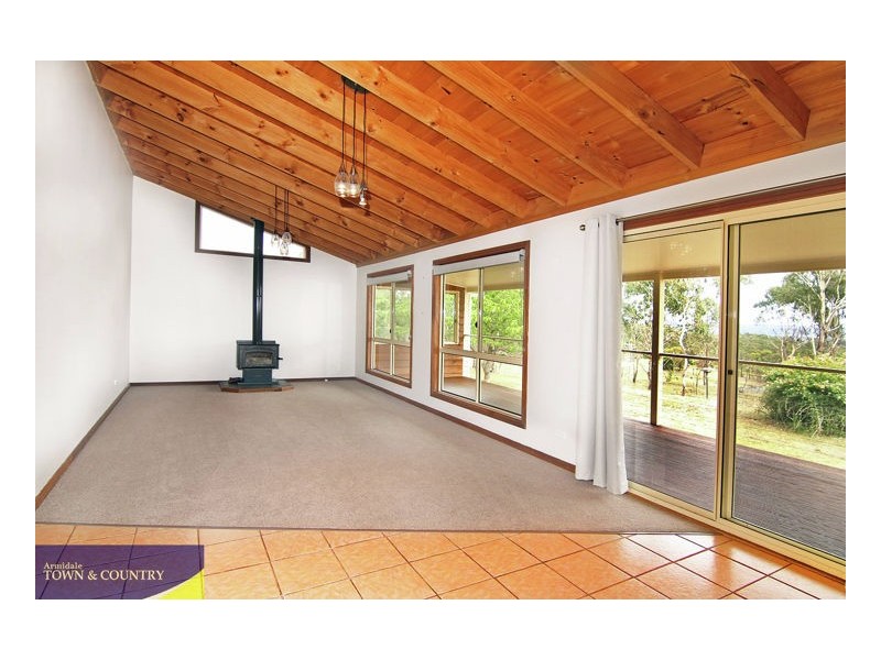 0a Gentles Road, Armidale NSW 2350