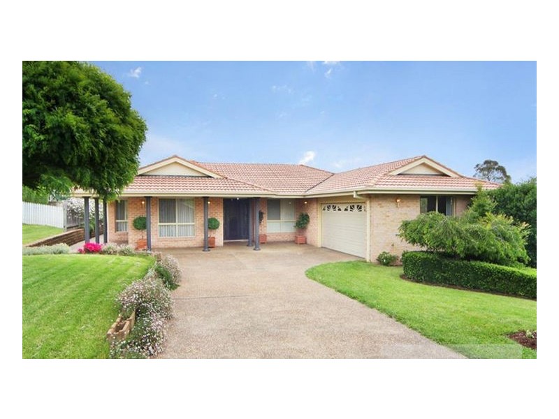 56 The Avenue, Armidale NSW 2350