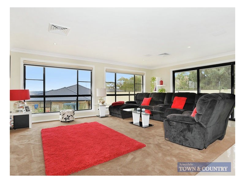3 Grandview Crescent, Armidale NSW 2350