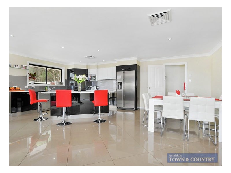 3 Grandview Crescent, Armidale NSW 2350