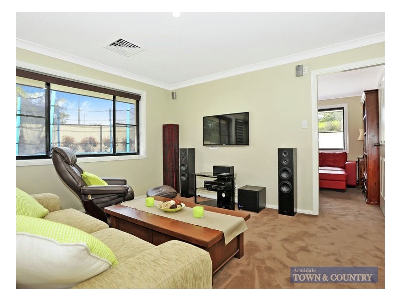 3 Grandview Crescent, Armidale NSW 2350