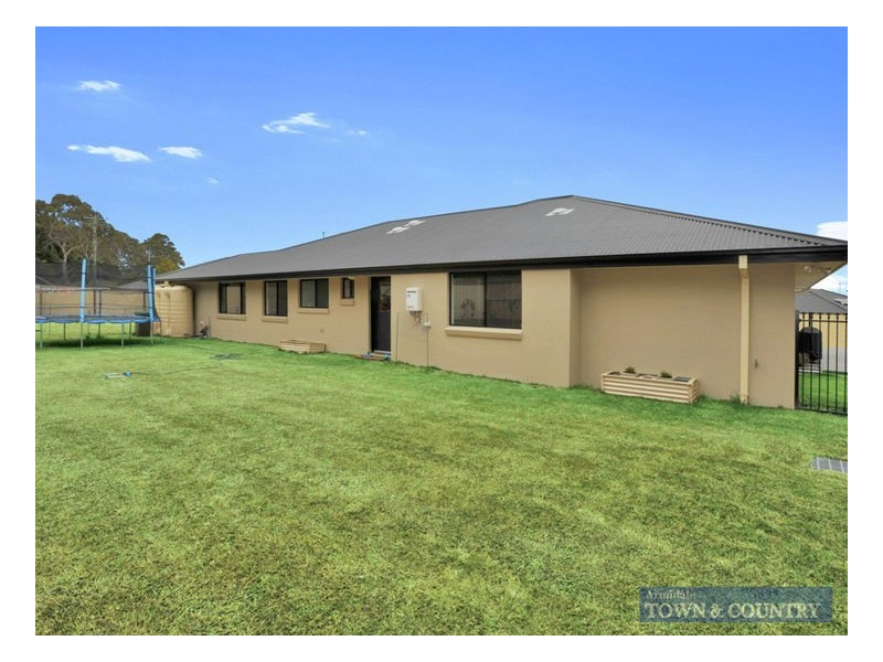 3 Grandview Crescent, Armidale NSW 2350