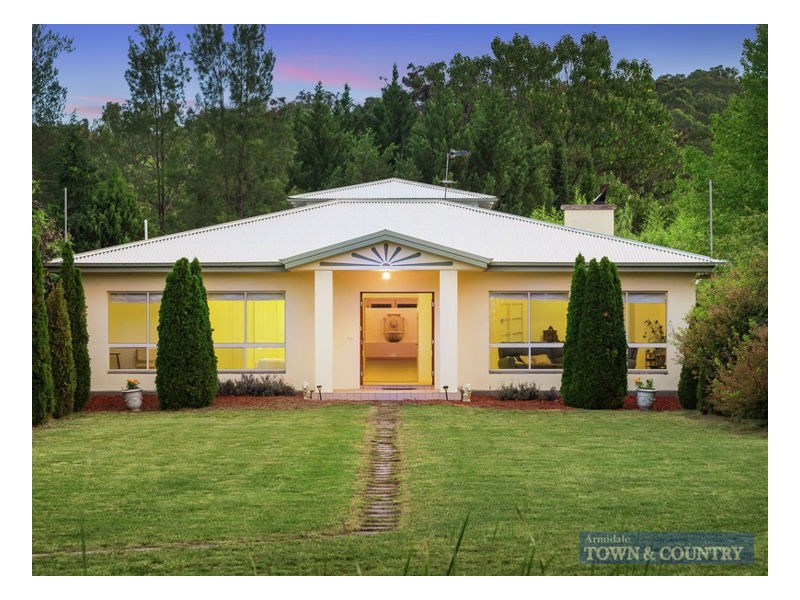 30 Gungurru Road, Armidale NSW 2350