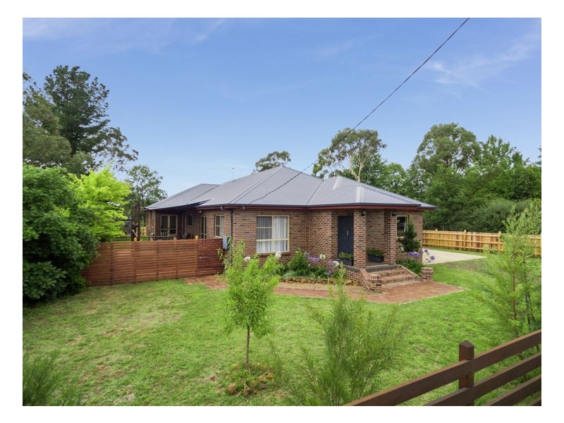 17 O’Connor Road, Armidale NSW 2350