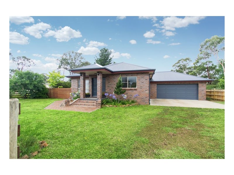 17 O’Connor Road, Armidale NSW 2350