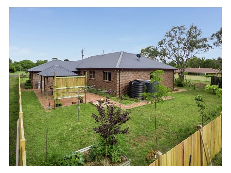 17 O’Connor Road, Armidale NSW 2350