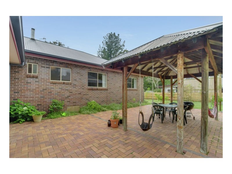 17 O’Connor Road, Armidale NSW 2350