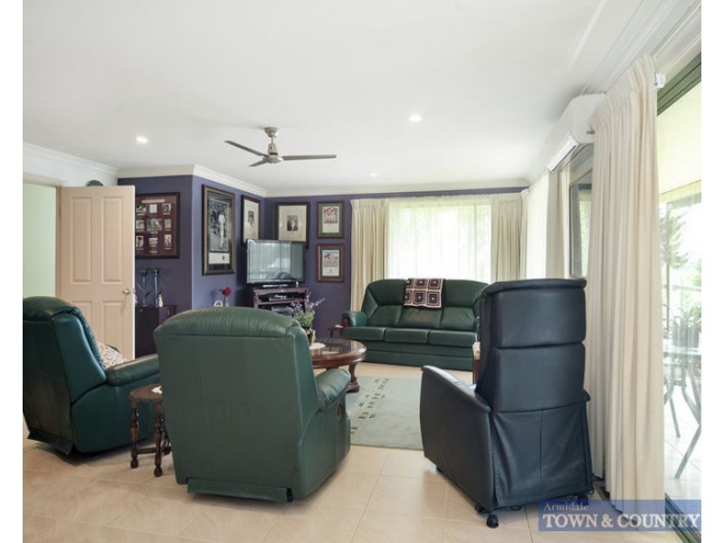 8 Norris Drive, Armidale NSW 2350