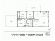 4/8-10 Grills Place, Armidale NSW 2350 Floorplan