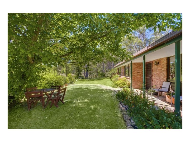 26 Kooda Road, Armidale NSW 2350