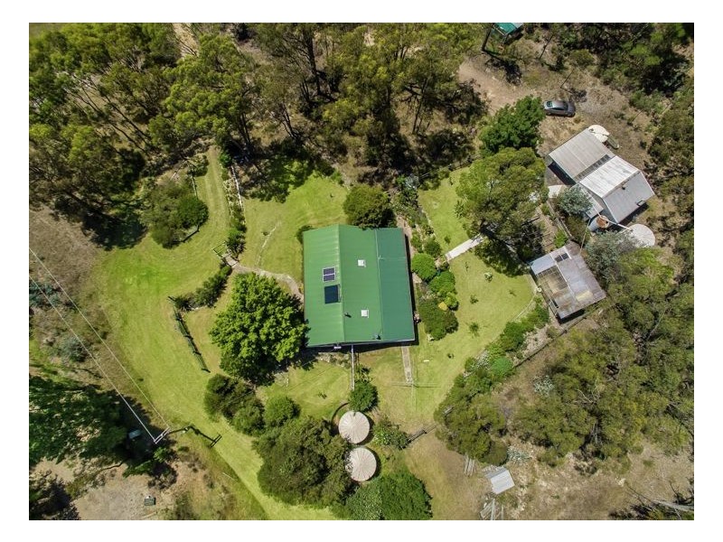 26 Kooda Road, Armidale NSW 2350